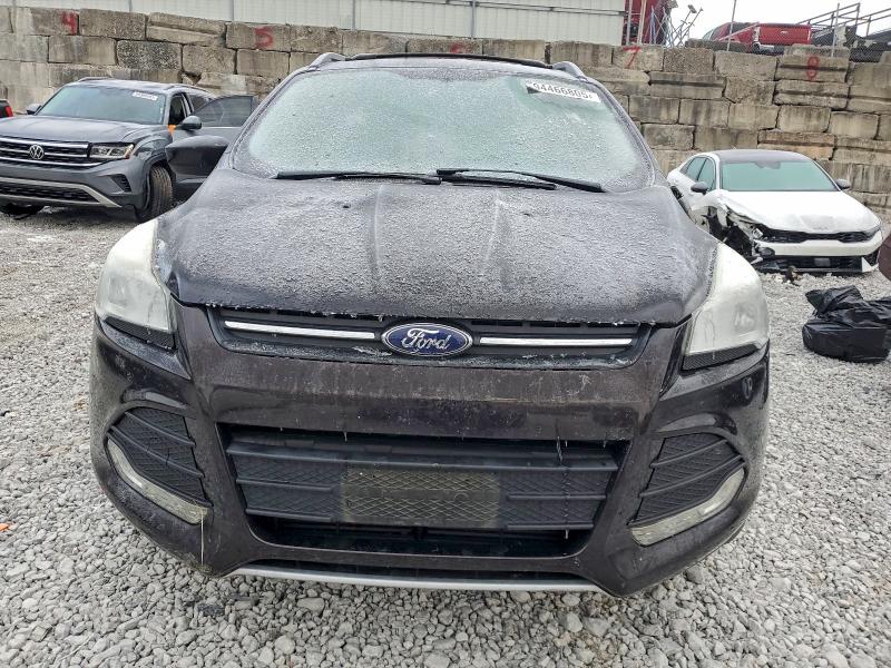 Photo 5 from auction – 2013 FORD ESCAPE SE with VIN 1FMCU9GX4DUC85370