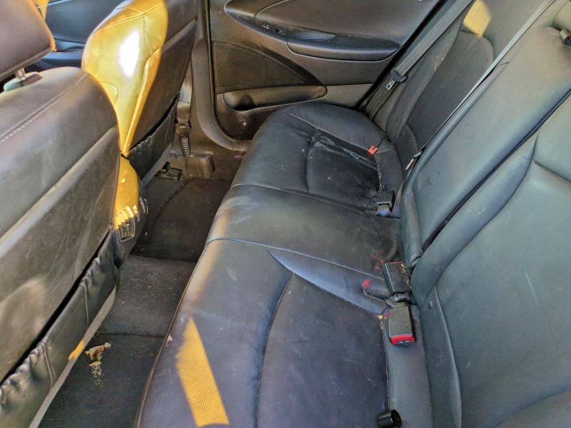 Photo 10 from auction – 2011 HYUNDAI SONATA SE with VIN 5NPEC4AC8BH118963