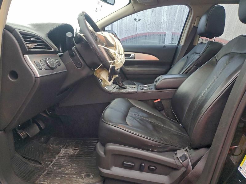 Photo 7 from auction – 2015 LINCOLN MKX with VIN 2LMDJ8JK1FBL27866
