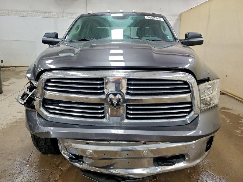 Photo 5 from auction – 2014 RAM 1500 SLT with VIN 1C6RR7TT9ES425862