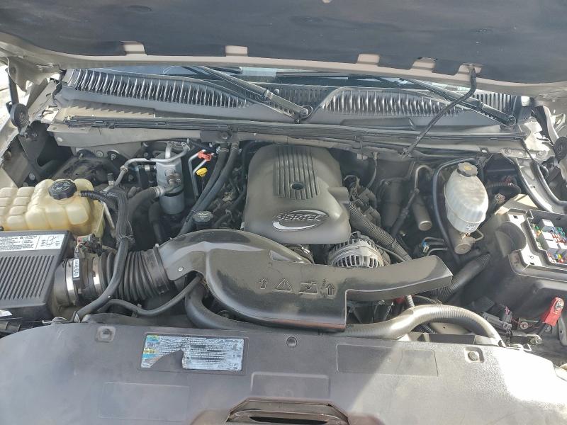 Photo 11 from auction – 2005 GMC YUKON with VIN 1GKEC13T35R188593
