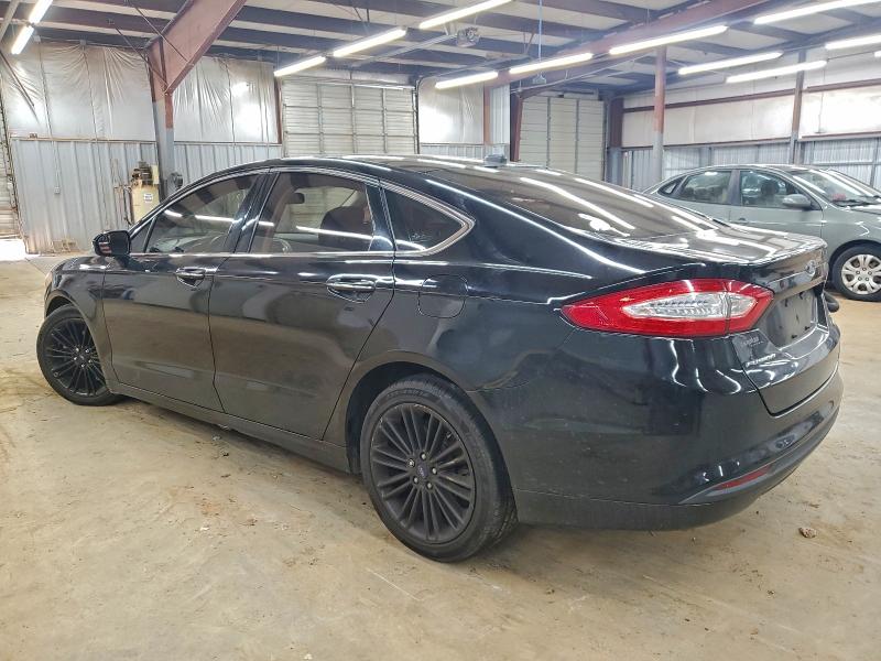 Photo 2 from auction – 2016 FORD FUSION with VIN 3FA6P0HD3GR278002