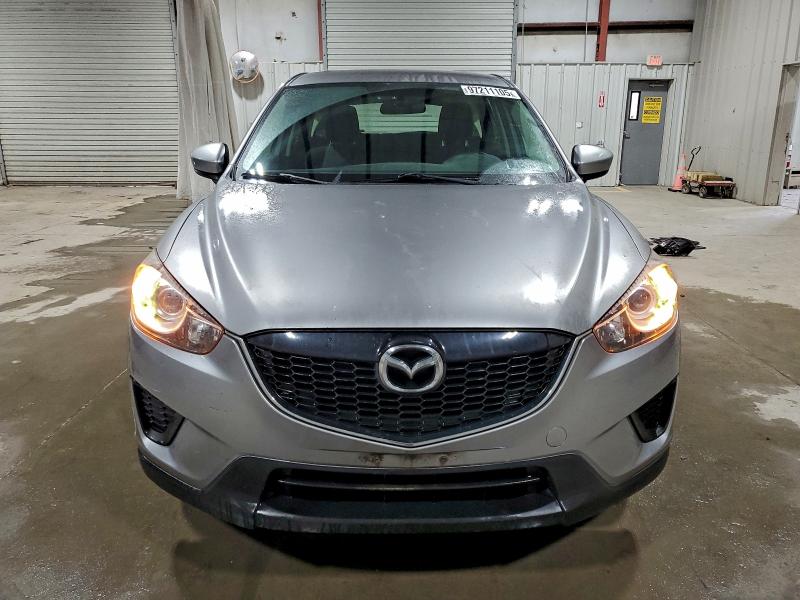 Photo 5 from auction – 2013 MAZDA CX-5 SPORT with VIN JM3KE2BEXD0128113