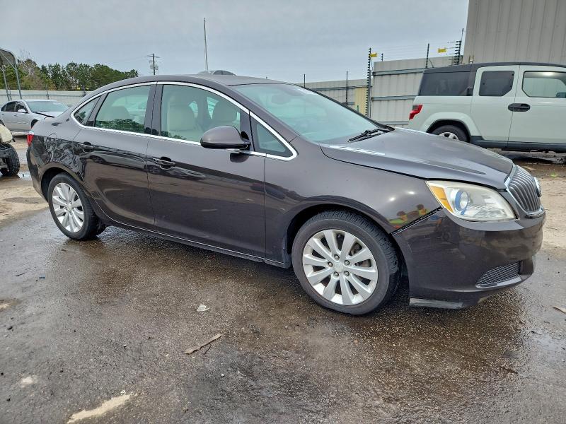 Photo 4 from auction – 2015 BUICK VERANO with VIN 1G4PP5SKXF4125753