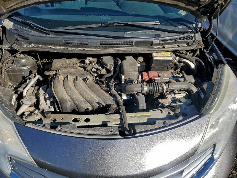 Photo 11 from auction – 2016 NISSAN VERSA NOTE with VIN 3N1CE2CP0GL353793