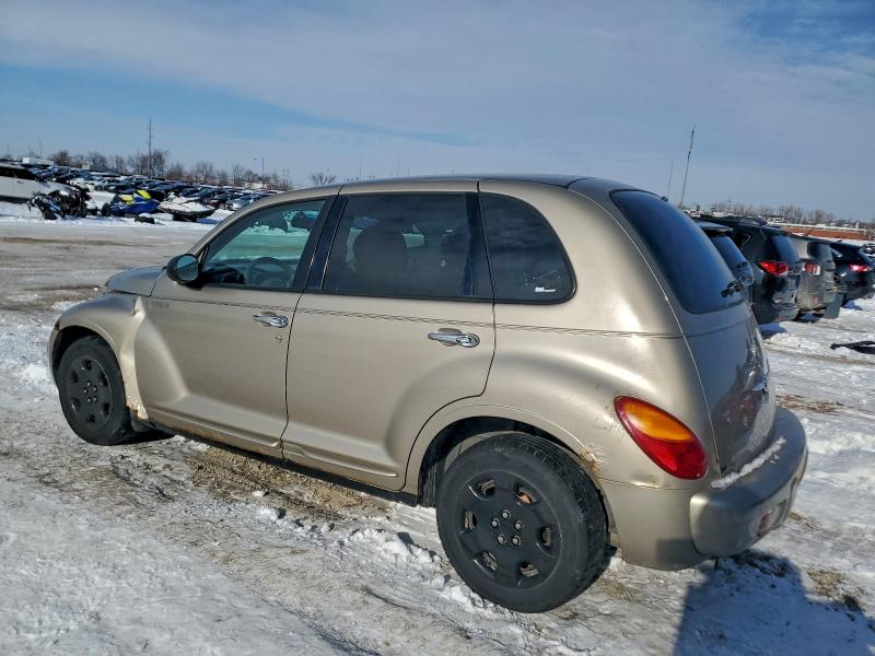 Photo 2 from auction – 2004 CHRYSLER PT CRUISER with VIN 3C4FY48B04T227665