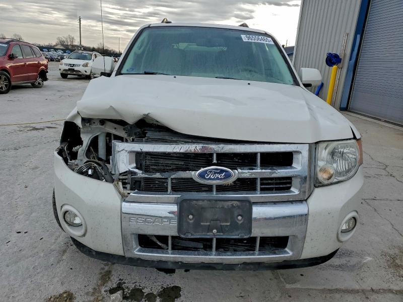 Photo 5 from auction – 2012 FORD ESCAPE LIM with VIN 1FMCU9EG0CKA72736