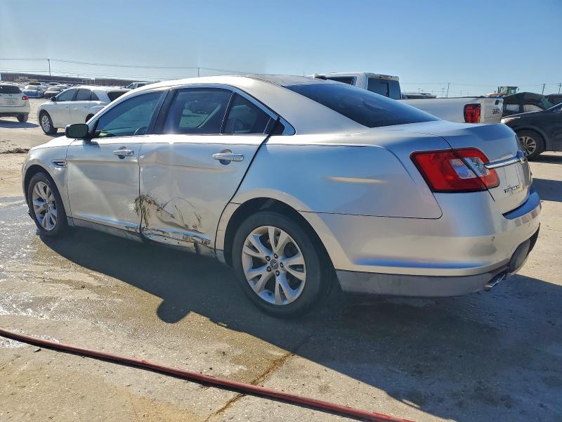 Photo 2 from auction – 2011 FORD TAURUS SEL with VIN 1FAHP2EW2BG148626