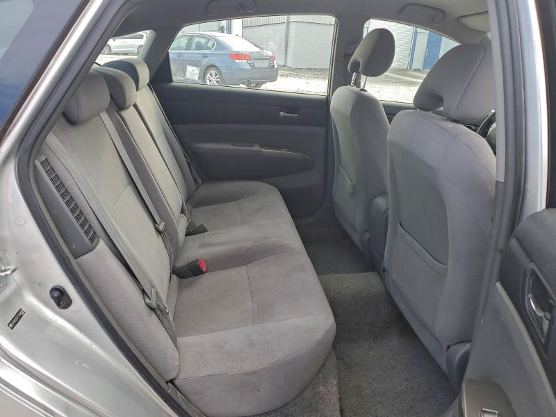 Photo 10 from auction – 2007 TOYOTA PRIUS with VIN JTDKB20U777668526