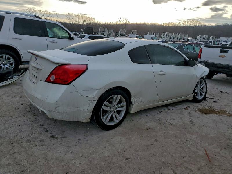 Photo 3 from auction – 2013 NISSAN ALTIMA S with VIN 1N4AL2EP2DC139540