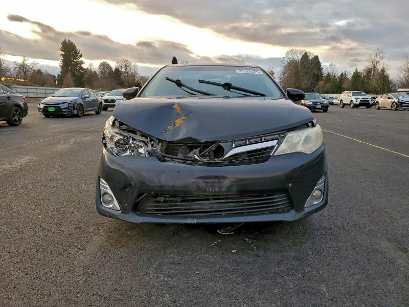 Photo 5 from auction – 2012 TOYOTA CAMRY HYBR with VIN 4T1BD1FK0CU038946