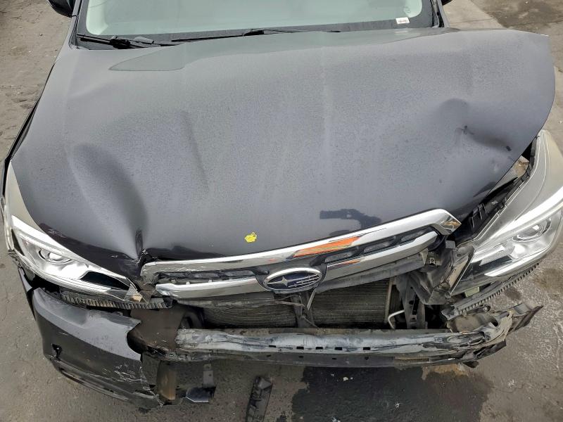 Photo 12 from auction – 2018 SUBARU FORESTER 2 with VIN JF2SJAWC2JH511095