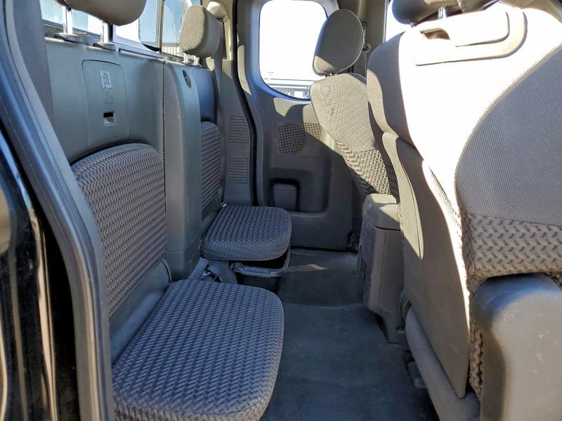 صورة رقم 10 من المزاد - 2007 NISSAN FRONTIER K مع VIN 1N6BD06T77C461541