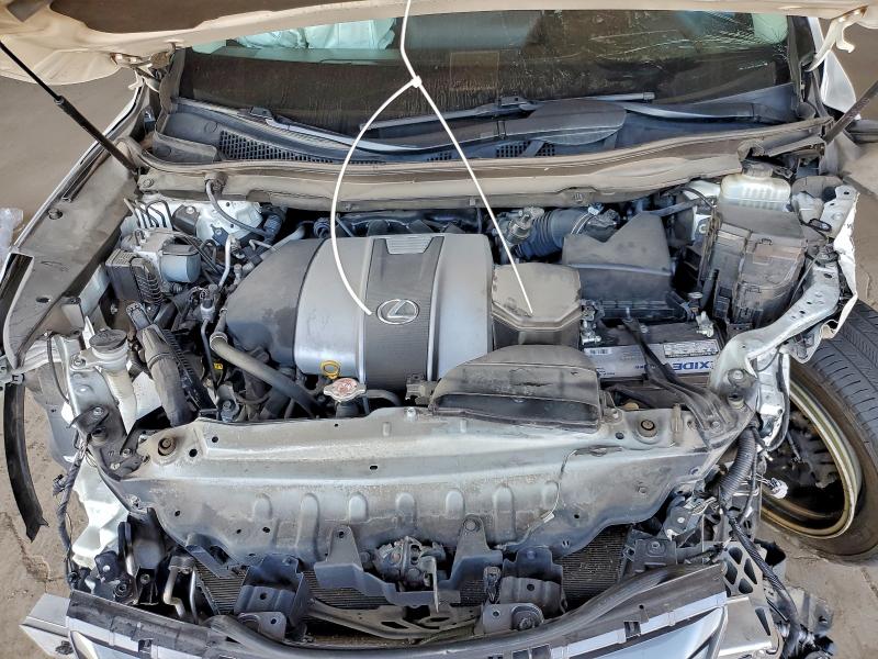 Photo 11 from auction – 2018 LEXUS RX 350 L with VIN JTJDZKCA8J2009572