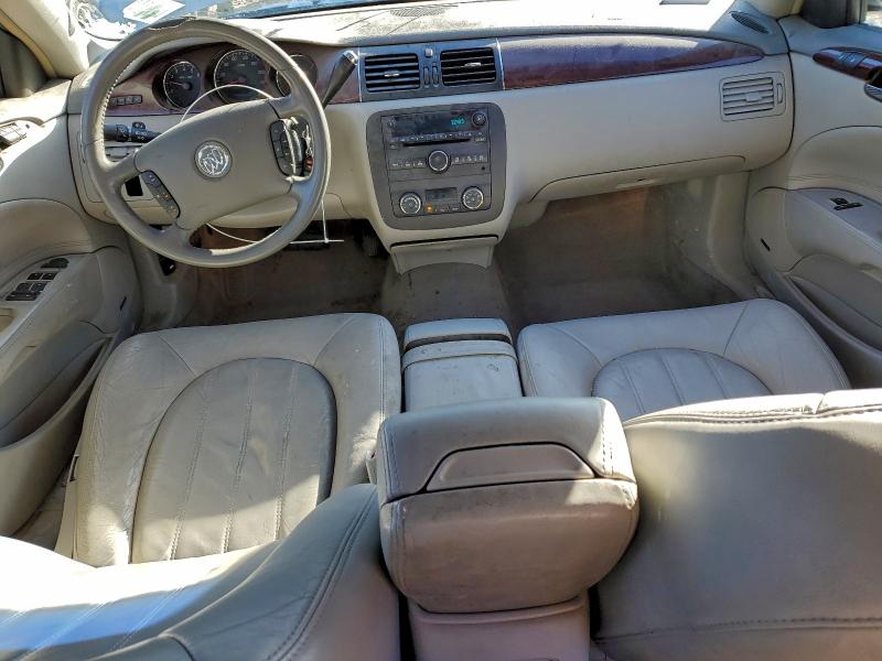Photo 8 from auction – 2006 BUICK LUCERNE CX with VIN 1G4HD57206U203835