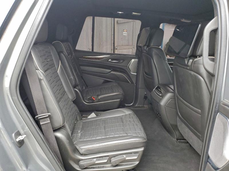 Photo 11 from auction – 2021 CADILLAC ESCALADE P with VIN 1GYS4DKL5MR214280