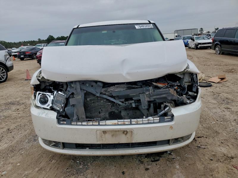 Photo 5 from auction – 2011 FORD FLEX LIMIT with VIN 2FMGK5DC5BBD32569