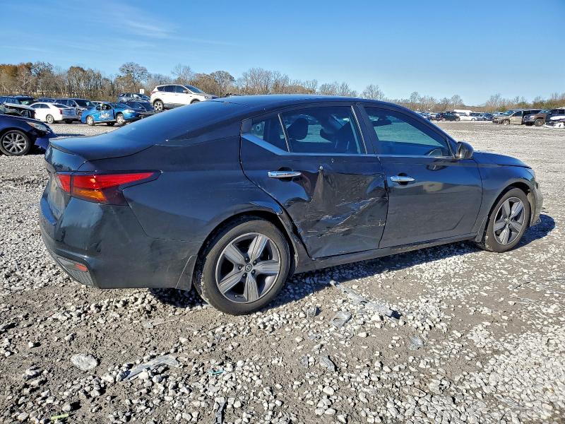 Photo 3 from auction – 2021 NISSAN ALTIMA with VIN 1N4BL4BV0MN381248