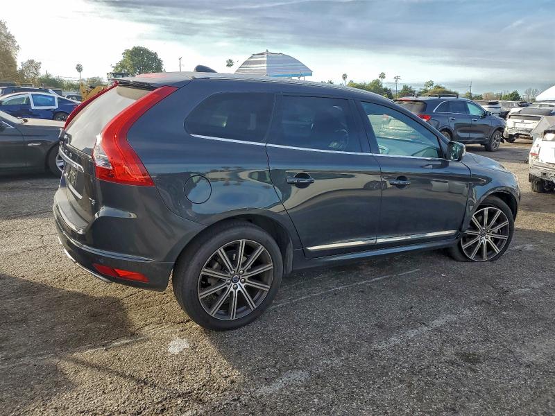 Photo 3 from auction – 2015 VOLVO XC60 T5 PR with VIN YV440MDK7F2707188