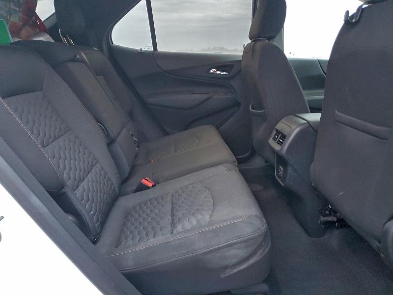 Photo 10 from auction – 2019 CHEVROLET EQUINOX LT with VIN 3GNAXKEVXKS664082