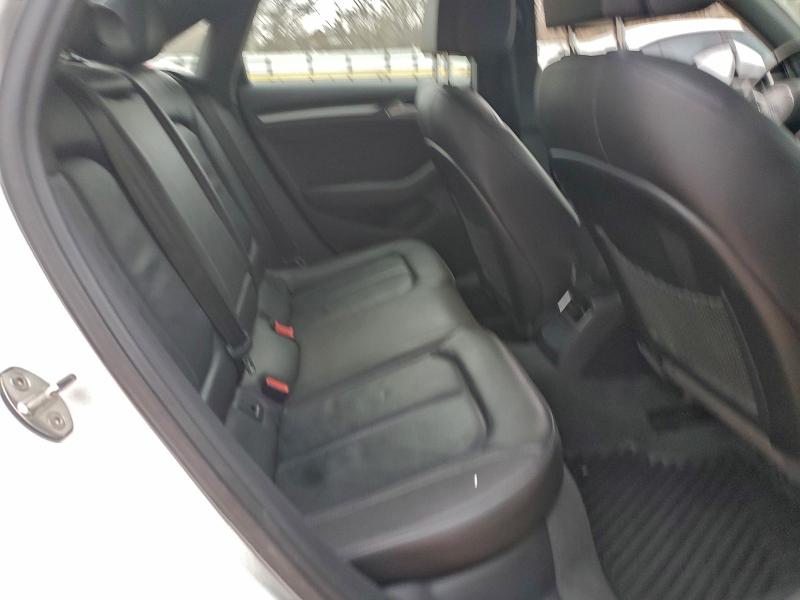 Photo 10 from auction – 2016 AUDI A3 PREMIUM with VIN WAUB8GFF0G1080343