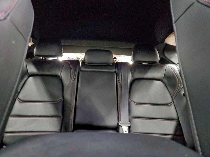 Photo 10 from auction – 2024 MAZDA CX-5 PREMI with VIN JM3KFBDY1R0488530