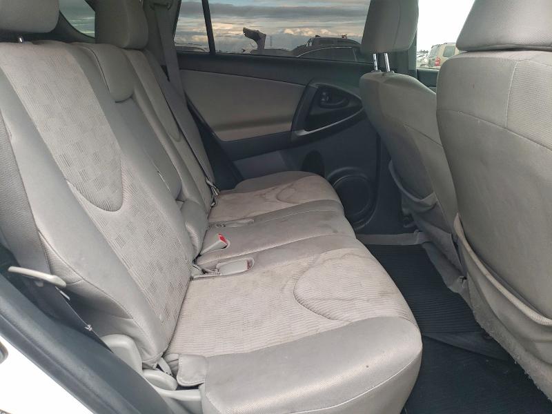 Photo 11 from auction – 2012 TOYOTA RAV4 with VIN JTMKF4DV6C5046668