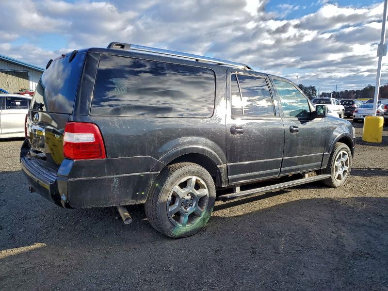 Photo 3 from auction – 2013 FORD EXPEDITION with VIN 1FMJK2A55DEF08490