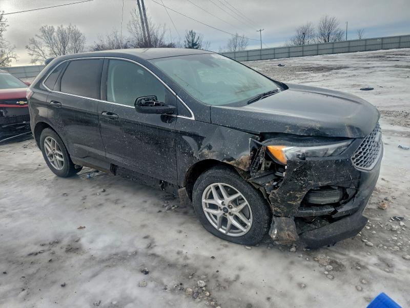 Foto 4 de la subasta – 2024 FORD EDGE SEL con VIN 2FMPK4J99RBA52795