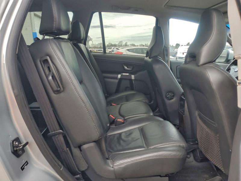 Photo 11 from auction – 2011 VOLVO XC90 3.2 with VIN YV4952CZ0B1592993