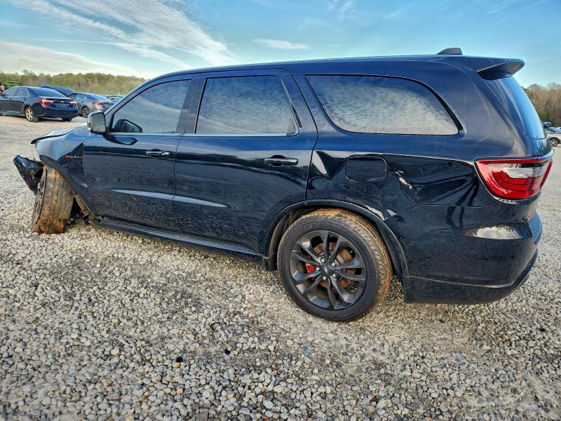 Photo 2 from auction – 2022 DODGE DURANGO R/ with VIN 1C4SDJCT9NC217366
