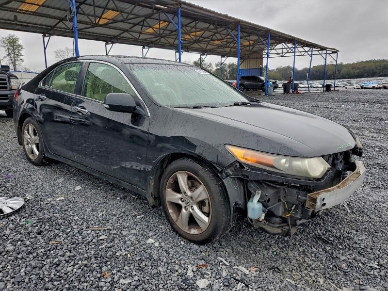 صورة رقم 4 من المزاد - 2009 ACURA TSX مع VIN JH4CU26669C027643