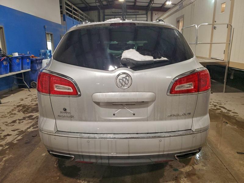 Photo 6 from auction – 2017 BUICK ENCLAVE with VIN 5GAKRBKD3HJ228608