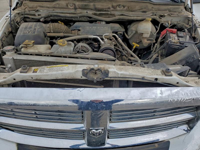 Photo 11 from auction – 2008 DODGE RAM 1500 S with VIN 1D7HU18298J110110