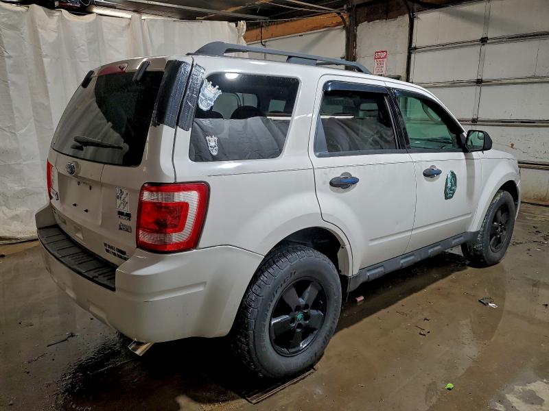 Photo 3 from auction – 2012 FORD ESCAPE XLT with VIN 1FMCU0DG3CKC01761