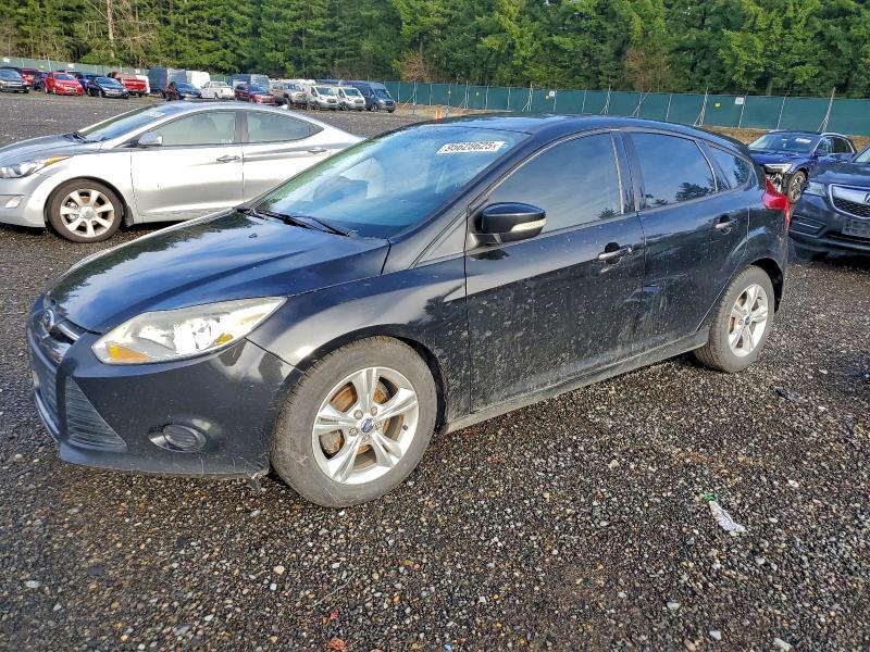 صورة رقم 1 من المزاد - 2014 FORD FOCUS SE مع VIN 1FADP3K25EL232991