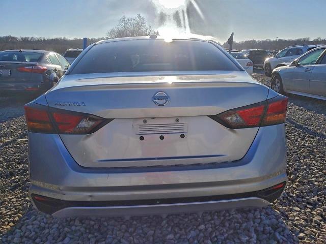 Photo 6 from auction – 2019 NISSAN ALTIMA S with VIN 1N4BL4BV6KC241455