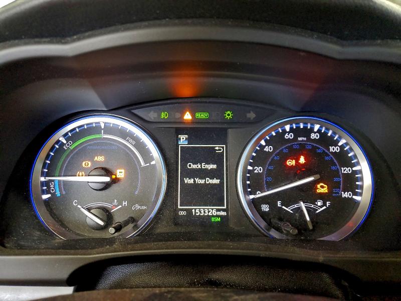 Photo 9 from auction – 2017 TOYOTA HIGHLANDER with VIN 5TDJGRFHXHS032254