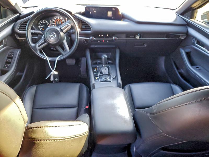 Photo 8 from auction – 2021 MAZDA 3 SELECT with VIN JM1BPAKL1M1339836