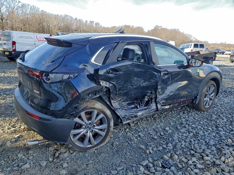 Photo 3 from auction – 2024 MAZDA CX-30 PREF with VIN 3MVDMBCM1RM676384