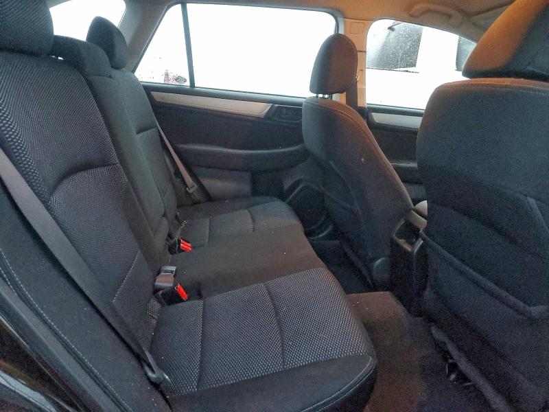 Photo 10 from auction – 2019 SUBARU OUTBACK 2. with VIN 4S4BSABC8K3299511