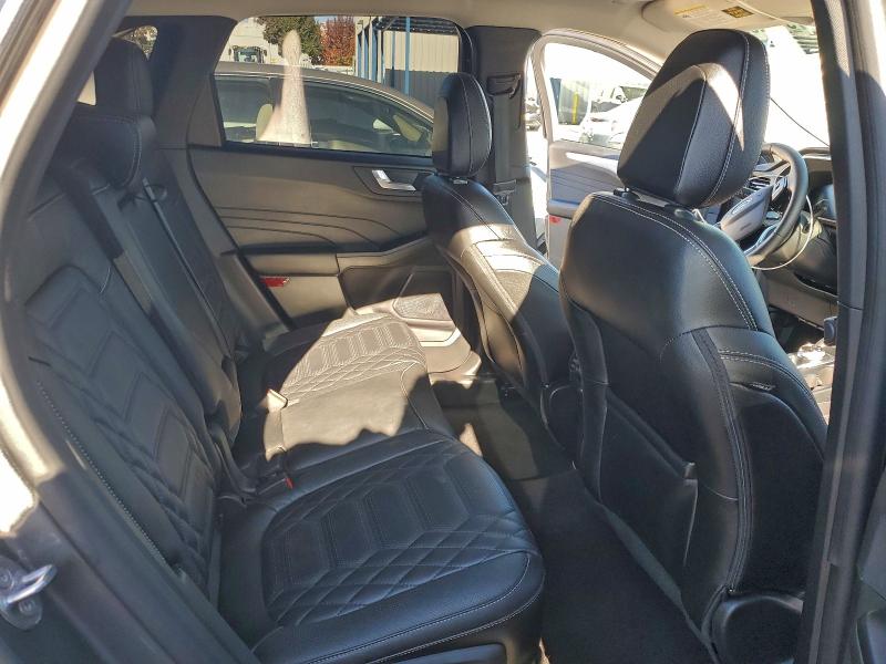 Photo 11 from auction – 2023 FORD ESCAPE with VIN 1FMCU0E12PUA07839