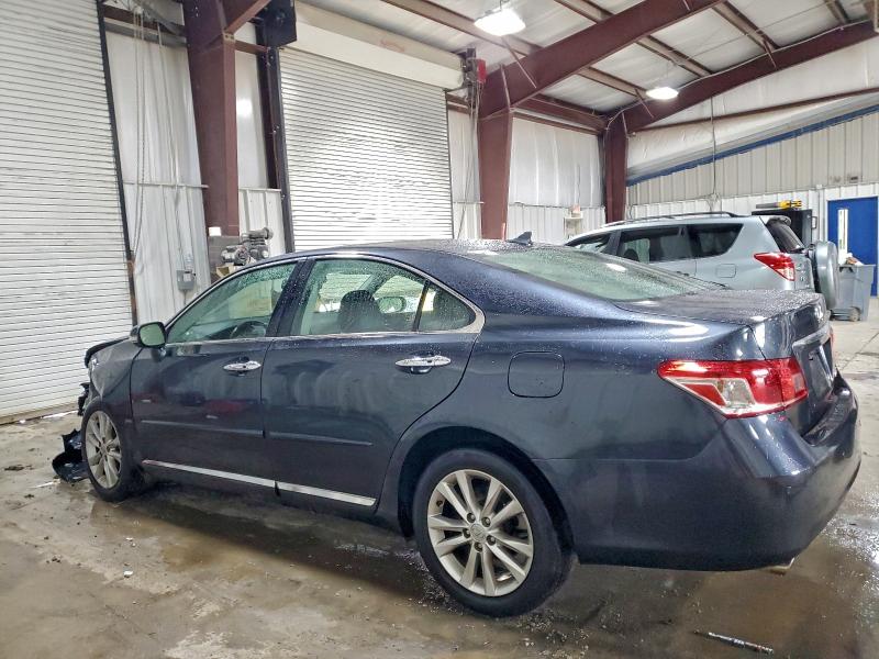 Photo 2 from auction – 2011 LEXUS ES 350 with VIN JTHBK1EG0B2417056