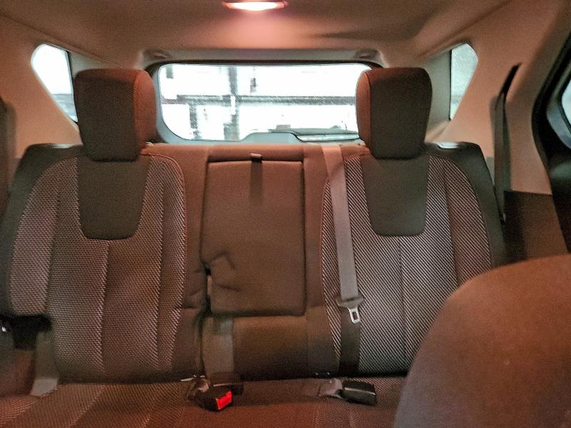 Photo 10 from auction – 2013 CHEVROLET EQUINOX LT with VIN 2GNALPEK5D6342062