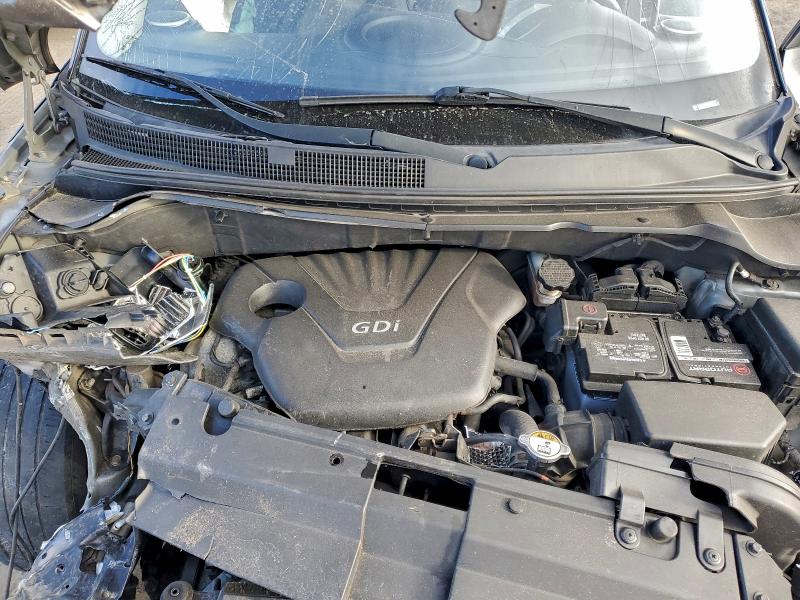 Photo 12 from auction – 2015 KIA SOUL with VIN KNDJN2A29F7232548