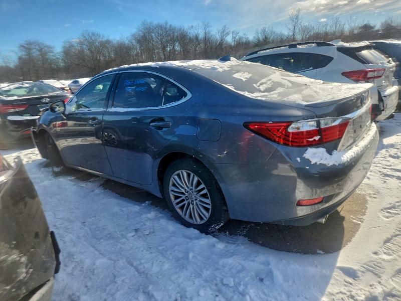 Photo 2 from auction – 2015 LEXUS ES 350 with VIN JTHBK1GG5F2173648