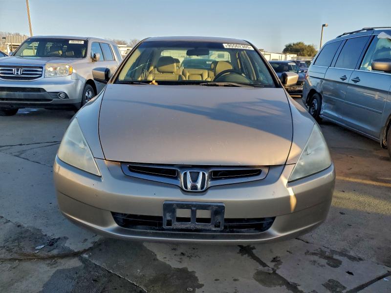 Photo 5 from auction – 2003 HONDA ACCORD with VIN 1HGCM66503A049660
