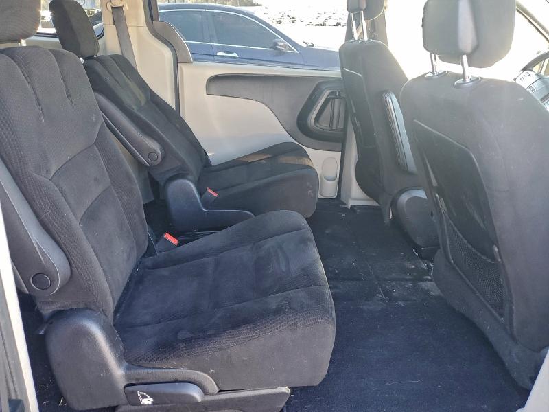 Foto 10 de la subasta – 2016 DODGE GRAND CARA con VIN 2C4RDGBG4GR139255