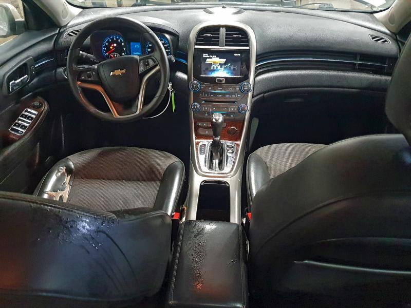 Photo 8 from auction – 2013 CHEVROLET MALIBU 1LT with VIN 1G11C5SA4DF157248