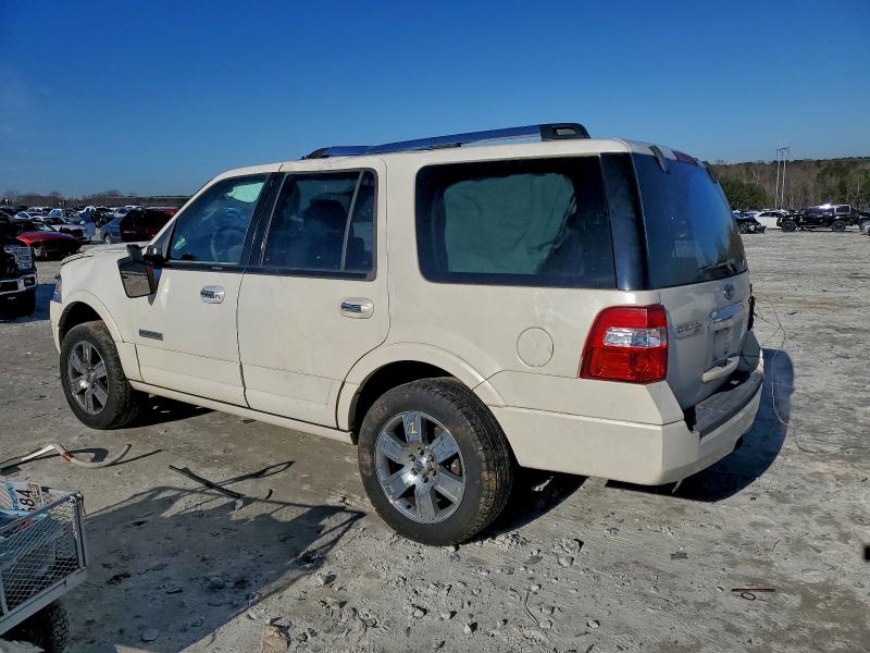 Photo 2 from auction – 2008 FORD EXPEDITION with VIN 1FMFU19548LA23788